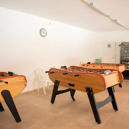 Flat With Hot Pool Διαμέρισμα *