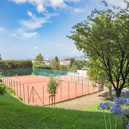 Flat With Hot Pool Διαμέρισμα Ζουάν λε Πιν