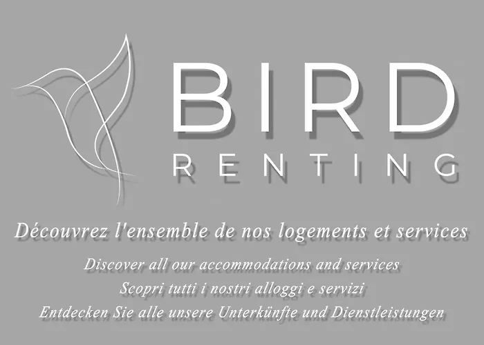 公寓 Flat With Hot Pool *