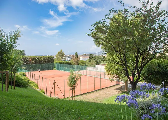 Flat With Hot Pool 公寓