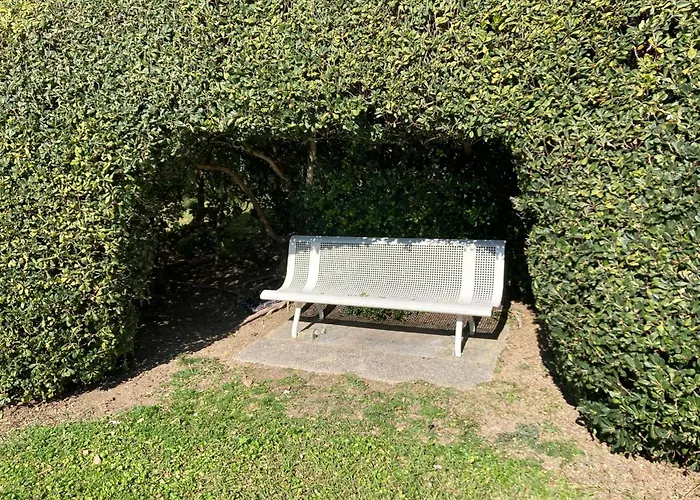 Flat With Hot Pool * 胡安莱潘