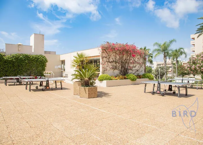 公寓 Flat With Hot Pool *