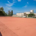 Flat With Hot Pool *