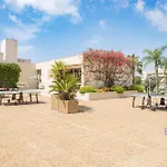 Daire Flat With Hot Pool *