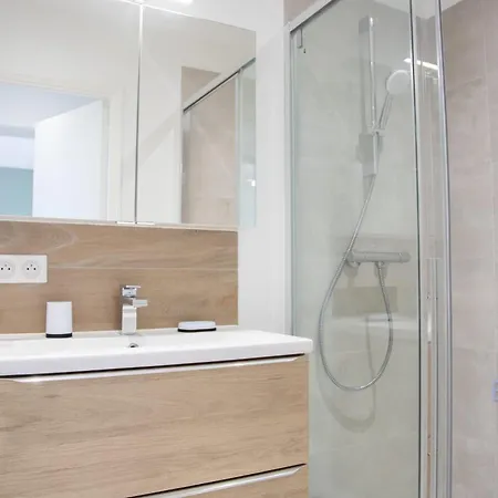 Daire Flat With Hot Pool