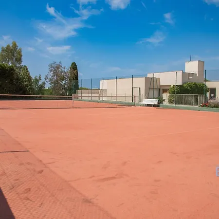 Apartment Flat With Hot Pool