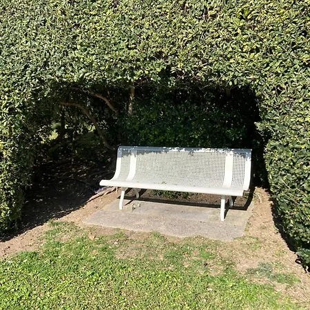 Daire Flat With Hot Pool *