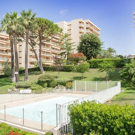 Flat With Hot Pool Juan-les-Pins