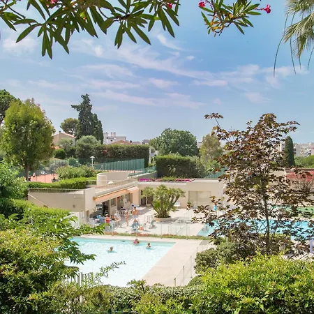 Appartement Flat With Hot Pool