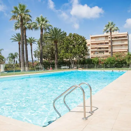 Apartamento Flat With Hot Pool *