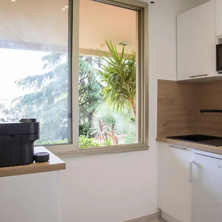 Apartamento Flat With Hot Pool