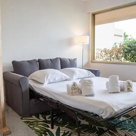 Apartamento Flat With Hot Pool