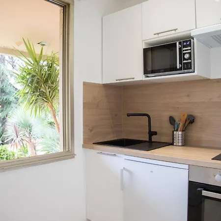 Apartamento Flat With Hot Pool *
