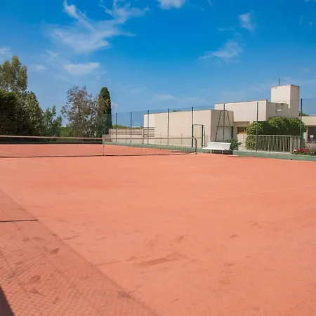 Flat With Hot Pool Apartamento Juan-les-Pins
