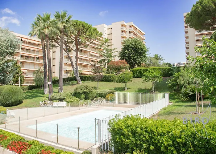 Apartment Flat With Hot Pool *